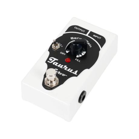 Taurus Servo - analog guitar enhancer