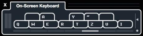 Nebojte se funkcí v DAW - All MIDI Inputs