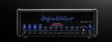 Hughes & Kettner: Black Spirit 200 RED BOX AE+