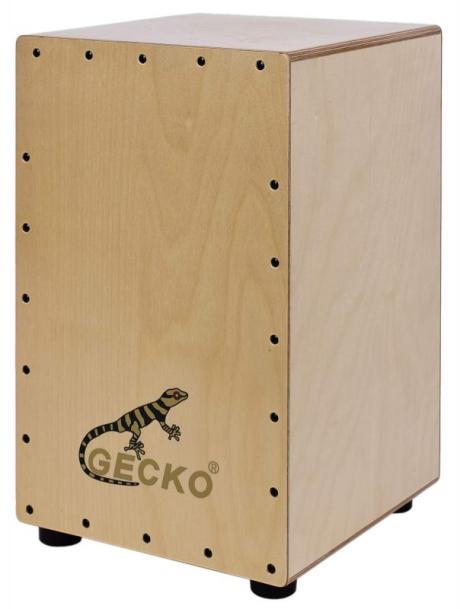 Gecko: CL014