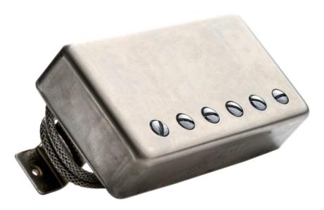 Seymour Duncan: APH–2 Slash