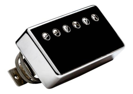 Seymour Duncan: APH–2 Slash