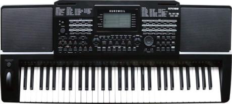 Kurzweil: KP200