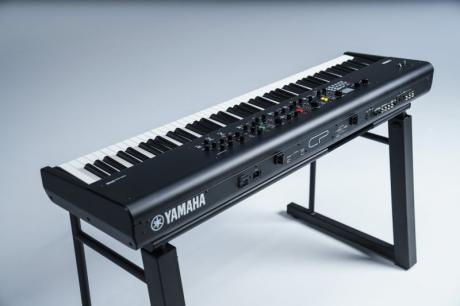 Yamaha: CP88 a CP73