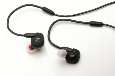Zildjian: Professional In-Ear monitors