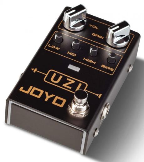 Joyo: R-03 Uzi Distortion