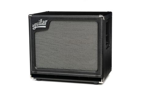 Aguilar: SL115