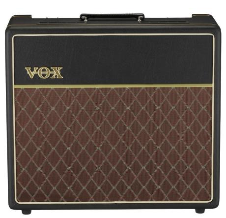 Vox: AC15HW1-G12C