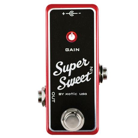 Xotic: Super Sweet Booster