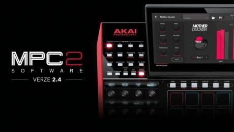 AKAI Professional: MPC Software 2.4