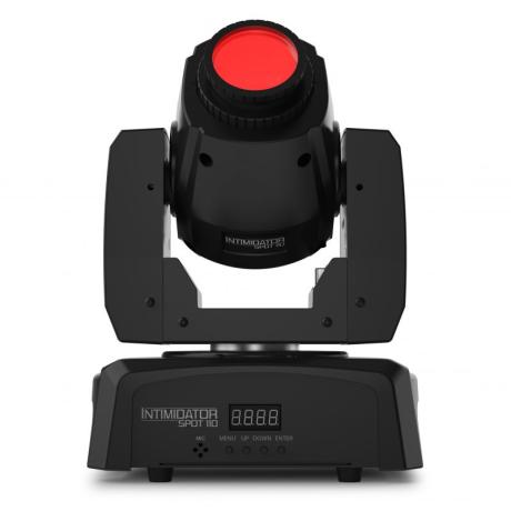 Chauvet DJ: Intimidator Spot 360