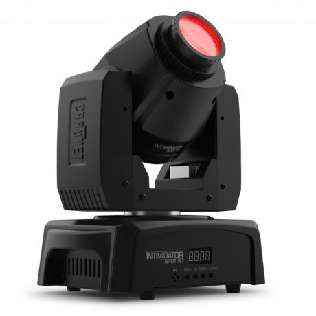 Chauvet DJ: Intimidator Spot 110