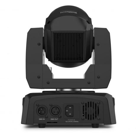 Chauvet DJ: Intimidator Spot 110