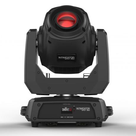 Chauvet DJ: Intimidator Spot 360