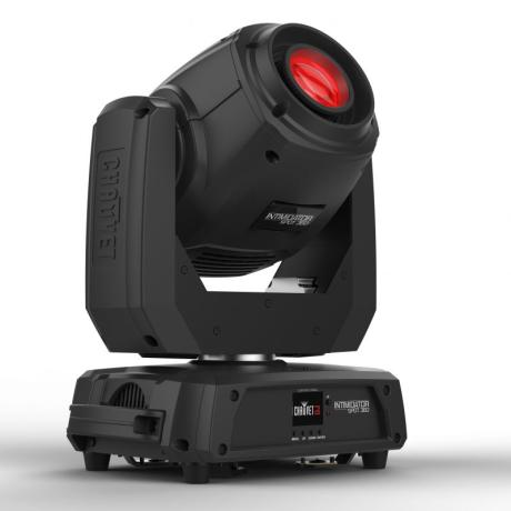 Chauvet DJ: Intimidator Spot 360