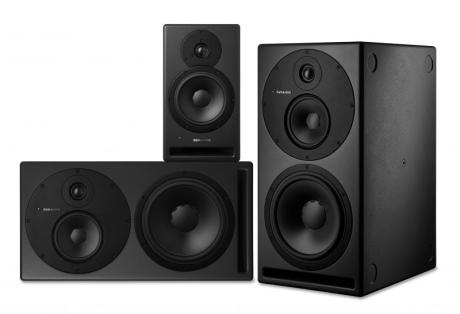 Dynaudio Pro: Core Series