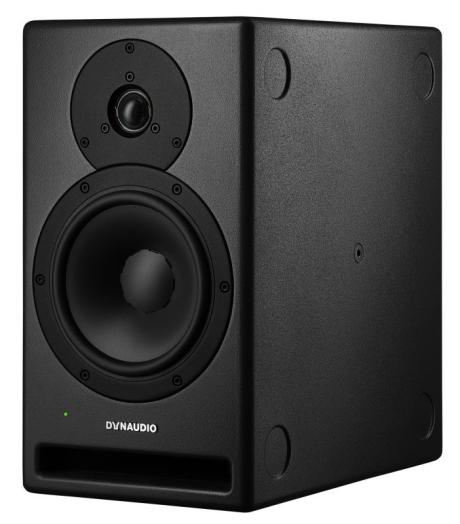 Dynaudio Pro: Core Series