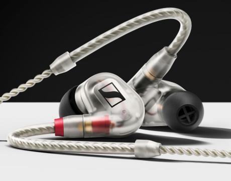 SENNHEISER IE 500