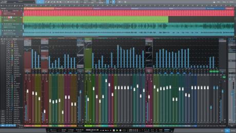 PreSonus Studio One 4 - poslední verze multitrackového software