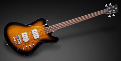 Warwick: RockBass Idolmaker Bass