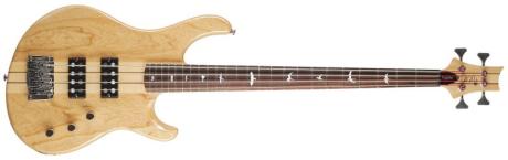 PRS: Kingfisher Bass