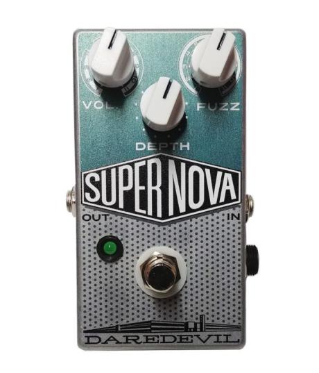 Daredevil: Supernova V2 Fuzz