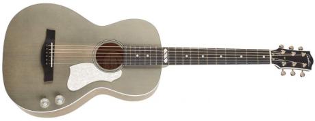 Godin: Rialto JR Satina Gray HG Q-Discrete