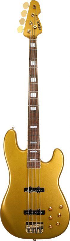 Markbass: MB Gold 4