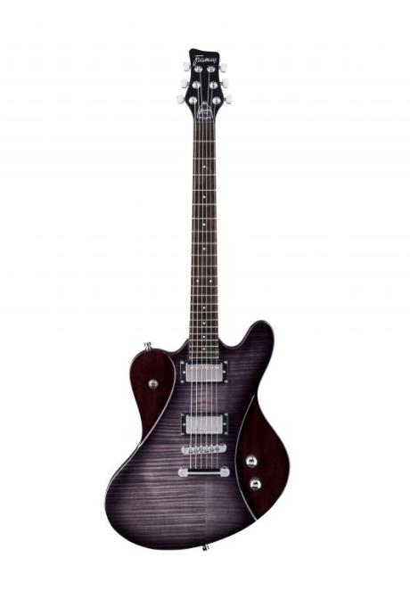 Framus: D-Series Idolmaker