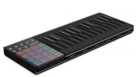 ROLI Lightpad Block - Několik překvapení v jednom