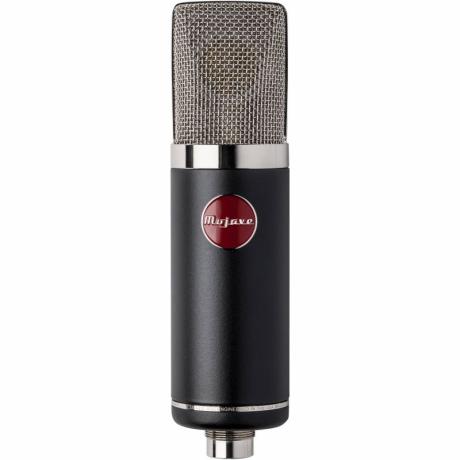 Mojave Audio MA-300, MA-301fet, MA-50 - studiové mikrofony 