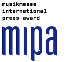 Steinberg: Ocenění MIPA