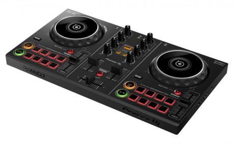 Pioneer DJ: DDJ-200