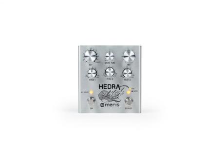 Meris: Hedra