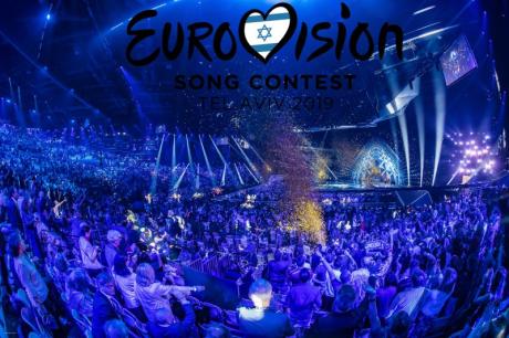 SENNHEISER každoročně zvučí Eurovision Song Contest