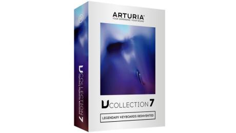 Arturia: V Collection 7