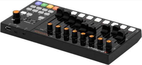 Studiologic SL Mixface - USB/MIDI/Bluetooth kontrolér