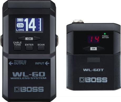 BOSS: WL-60
