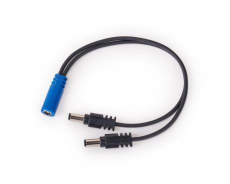 RockBoard: Power Ace Voltage Doubler Cable & Current Doubler Cable