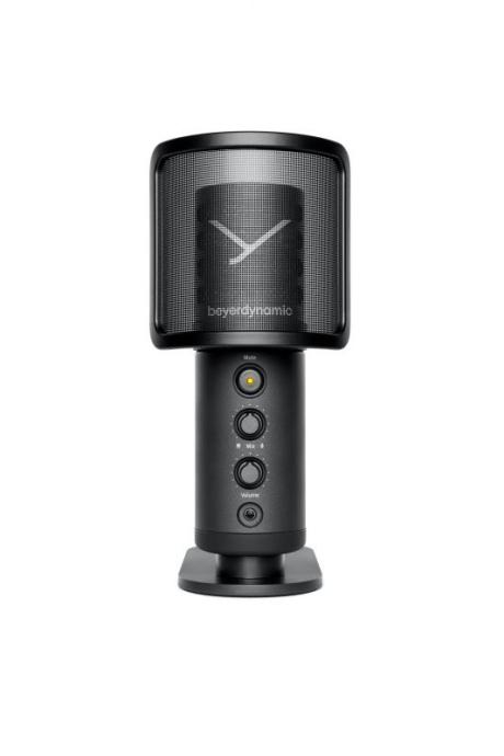 Beyerdynamic Fox - kondenzátorový USB mikrofon