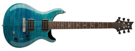 PRS: SE Pauls Guitar AQ