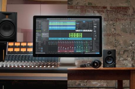 PreSonus: Studio One 4.5