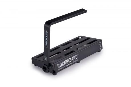 RockBoard: LED Light