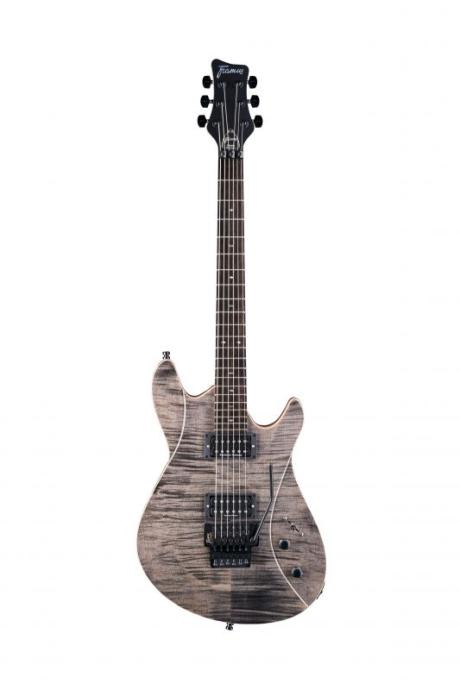 Framus: Diablo II Progressive X Masterbuilt & Teambuilt