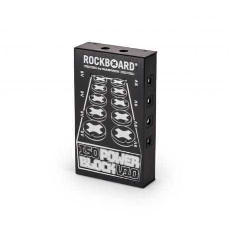 RockBoard: ISO Power Block V10