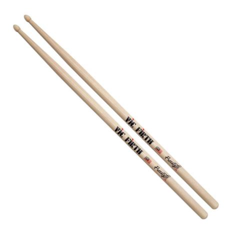Vic Firth: Freestyle