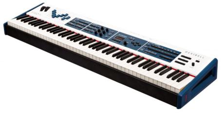 Dexibell VIVO S9 - digitální stage piano