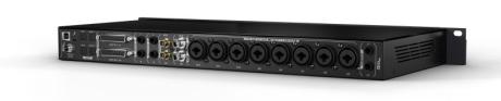 Antelope Audio: Orion Studio Synergy Core