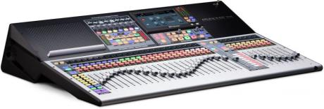 Presonus StudioLive 32S - digitální mixážní pult a rekordér