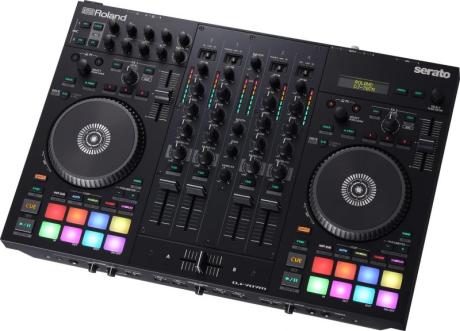 Roland: DJ-707M